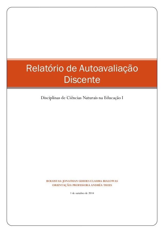 Como fazer relatorio de quimica pratica Como fazer relatorio de quimica pratica