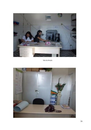 59
Sala da direção
 