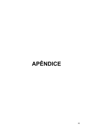 43
APÊNDICE
 
