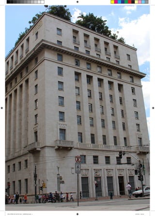 RELATÓRIO DE GESTÃO 2013 - IMPRESSAO.indb 6 18/2/2014 18:25:41
 