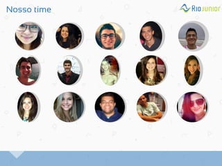 Nosso time  