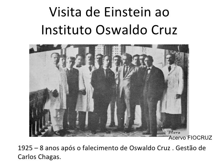 Resultado de imagem para imagens carlos chagas instituto oswaldo cruz