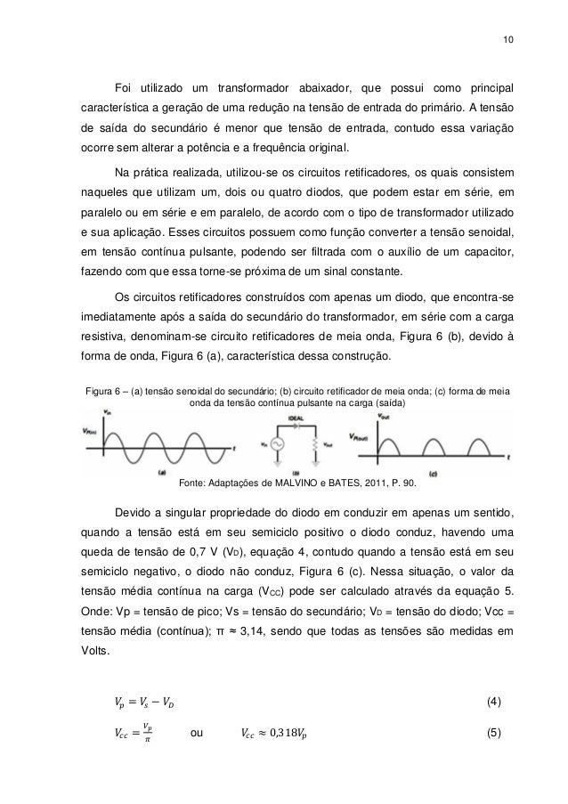 A potência para mim foi ida 26 anos