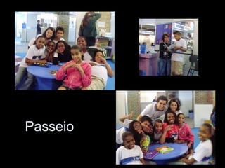 Passeio