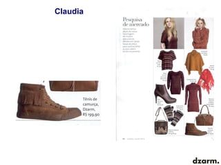 Claudia
 