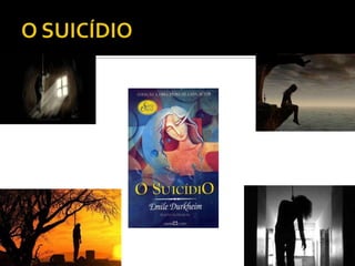 Relatório emile durkheim