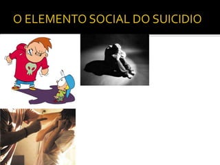 Relatório emile durkheim