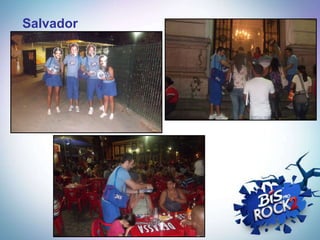 Salvador
 