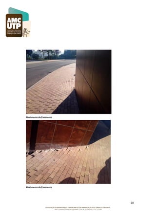 Abatimento do Pavimento

Abatimento do Pavimento

28

 