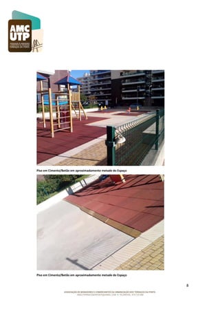 Piso em Cimento/Betão em aproximadamente metade do Espaço

Piso em Cimento/Betão em aproximadamente metade do Espaço

8

 