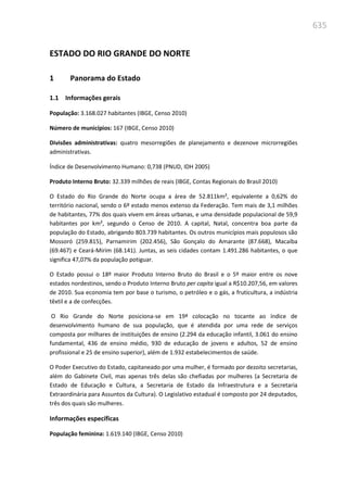 Relatório  final da cpmi da violência contra a mulher