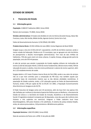 Relatório  final da cpmi da violência contra a mulher