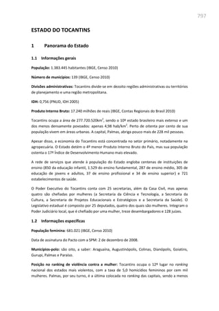 Relatório  final da cpmi da violência contra a mulher