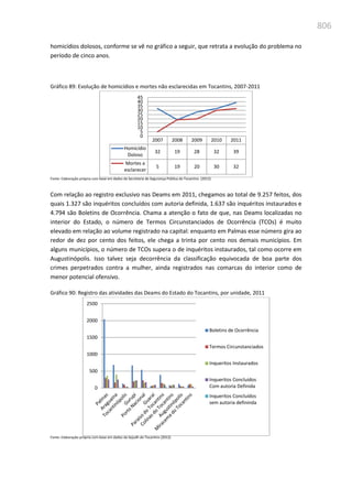 Relatório  final da cpmi da violência contra a mulher
