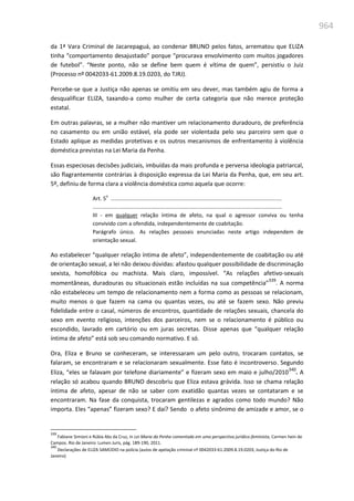 Relatório  final da cpmi da violência contra a mulher