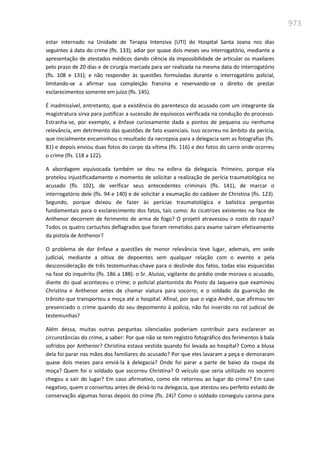 Relatório  final da cpmi da violência contra a mulher