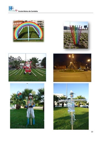 Escola Básica de Canidelo
10
 