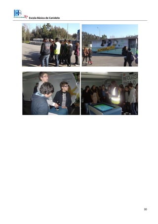 Escola Básica de Canidelo
30
 