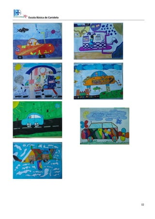 Escola Básica de Canidelo
32
 