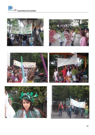 Escola Básica de Canidelo
50
 