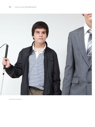 66
Maurício Almeida
Fundação Estudar | bolsistas de 2012
 