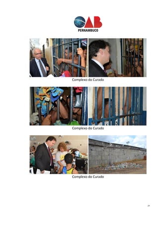 29
Complexo do Curado
Complexo do Curado
Complexo do Curado
 