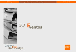 98Hierarquização dos atributos na explicação da atractividadeImagem98BPI            SonyBaseado em: Análise de Regressão Múltipla: Sony (R2 = 98%); Base :Indivíduos classificados (951)