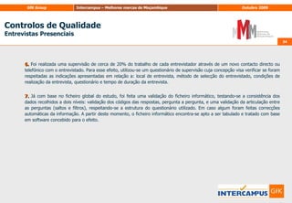Aceitação de Preços ElevadosMetodologia – 2ª FaseAnálise do Valor da Marca - BPI ®