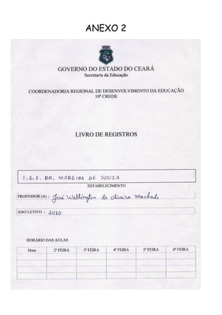 ANEXO 2
 