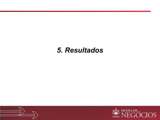 5. Resultados 