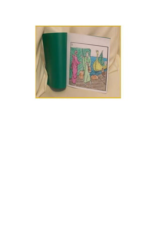 Relatórios das atividades evangelística da igreja IEADMS congregação Taquarussu