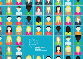 Relatório Social Good Brasil 2014