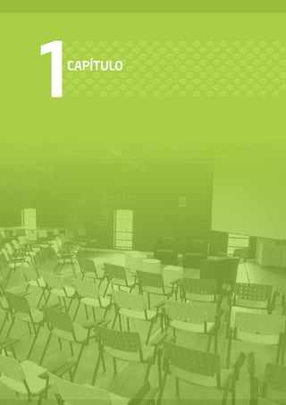 Relatório de Sustentabilidade do Evento Start 2012