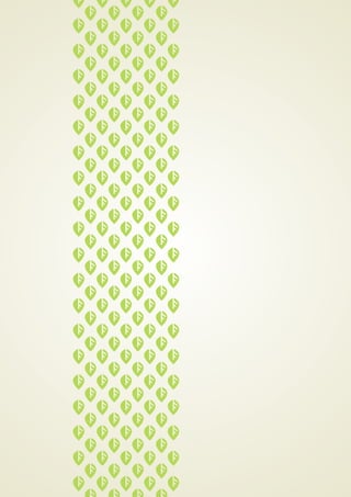 Relatório de Sustentabilidade do Evento Start 2012