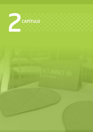 Relatório de Sustentabilidade do Evento Start 2012