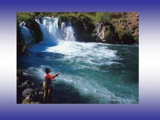 Chutes El Nicho, Sierra de Trinidad, Cuba