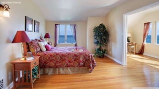 Sea view interior
20
 