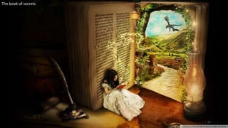 The book of secrets
27
 