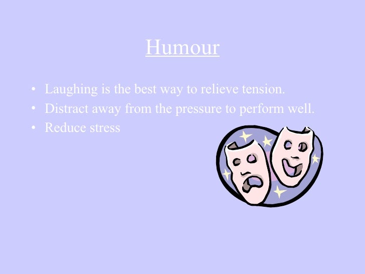 Relaxation Techniques Relaxation Techniques