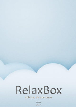 RelaxBox
 