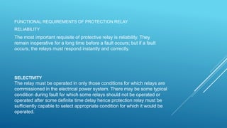 Relay | PPTX | Physics | Science