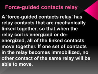 Relay | PPTX