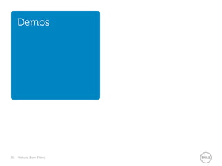 Demos

30

Natural Born Killers

 