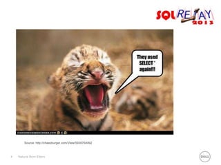 Source: http://cheezburger.com/View/5939764992

4

Natural Born Killers

 