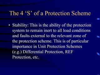 Relaying and Protection Concepts.ppt