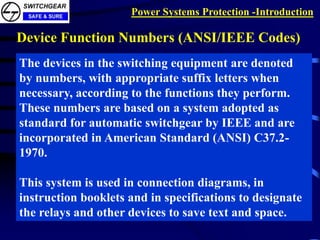 Relaying and Protection Concepts.ppt