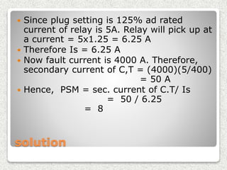 Relays and its types - complete guide | PPTX