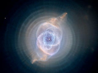 Planetaria occhi di gatto
 