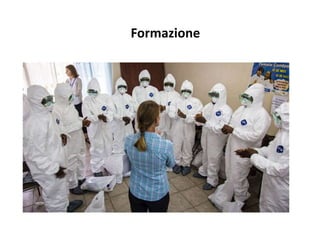 Formazione 
 