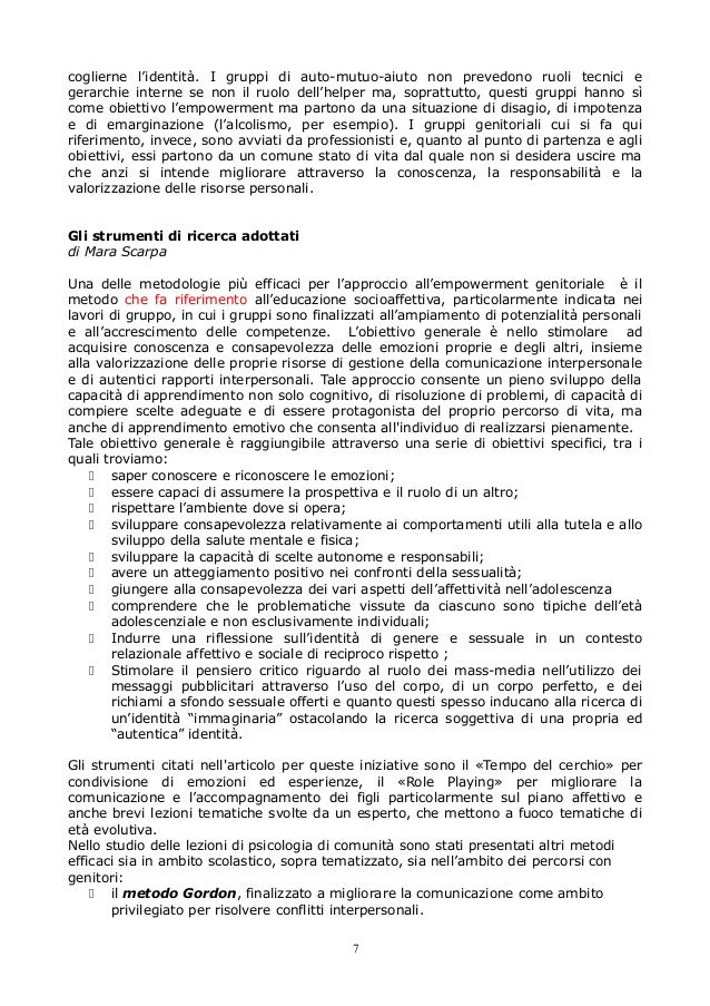 Fallimento di alcolismo dopo codificazione